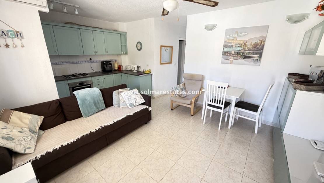 2 bedroom Apartment for sale in Villamartin with pool - € 159,995 (Ref: 9699238)