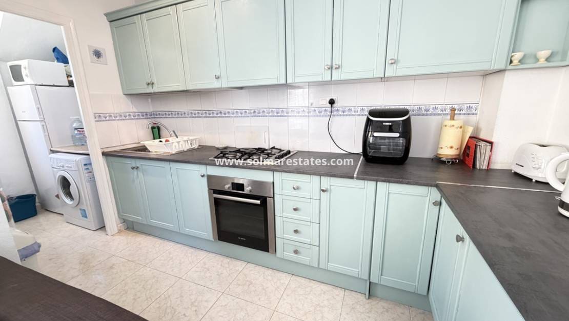 2 bedroom Apartment for sale in Villamartin with pool - € 159,995 (Ref: 9699238)