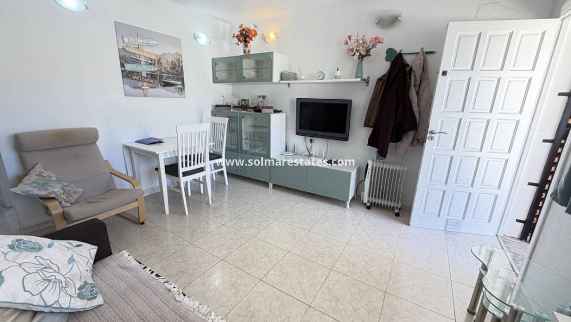 2 bedroom Apartment for sale in Villamartin with pool - € 159,995 (Ref: 9699238)