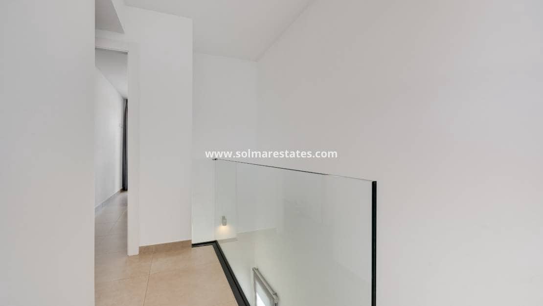 3 chambre Villa/Maison à vendre à Santiago de la Ribera avec piscine - 369 000 € (Ref: 9713454)