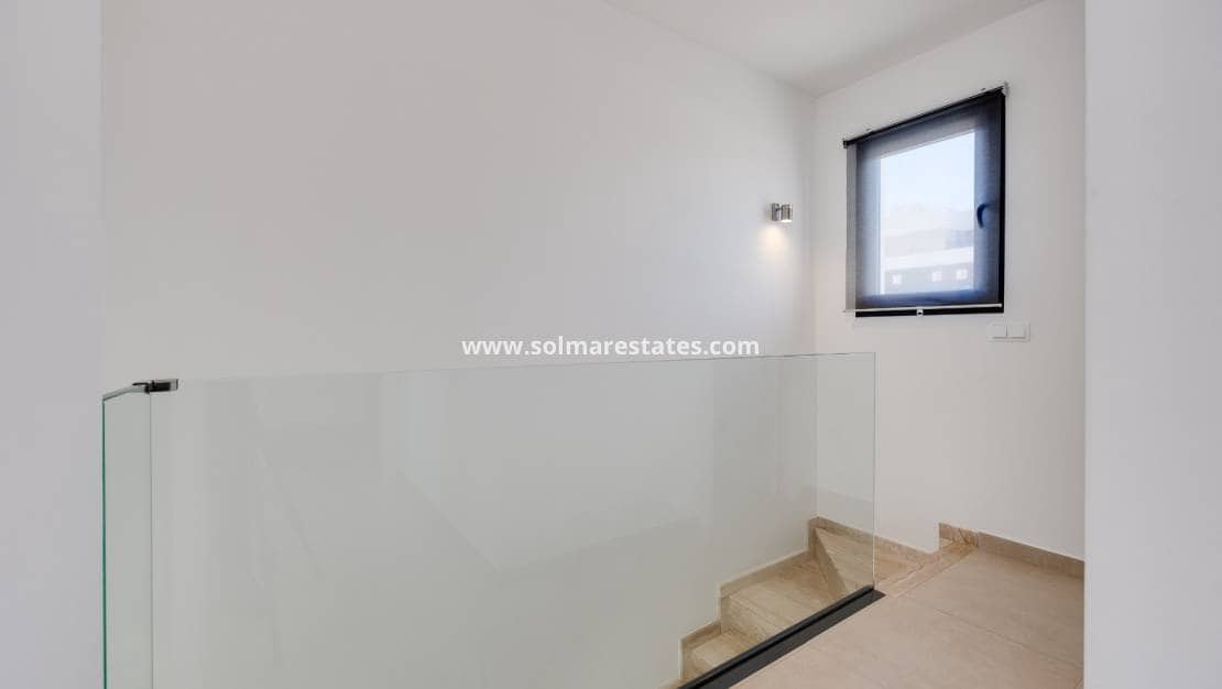 3 chambre Villa/Maison à vendre à Santiago de la Ribera avec piscine - 369 000 € (Ref: 9713454)