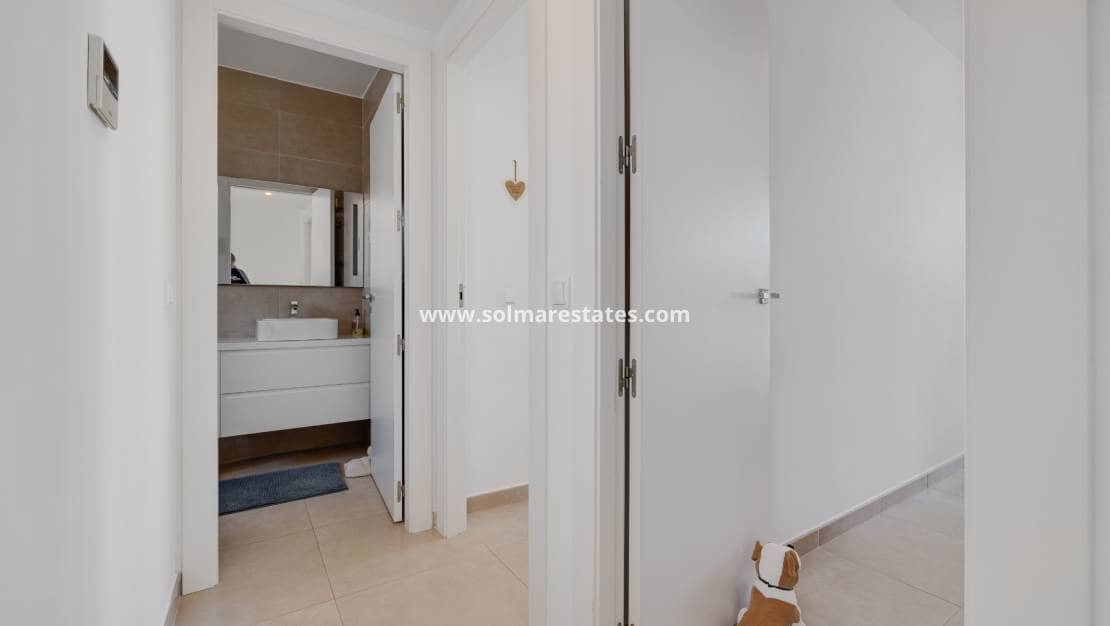 3 chambre Villa/Maison à vendre à Santiago de la Ribera avec piscine - 369 000 € (Ref: 9713454)