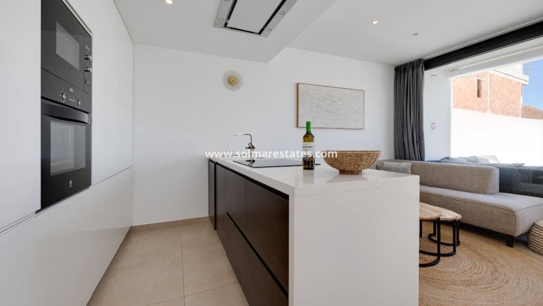 3 chambre Villa/Maison à vendre à Santiago de la Ribera avec piscine - 369 000 € (Ref: 9713454)