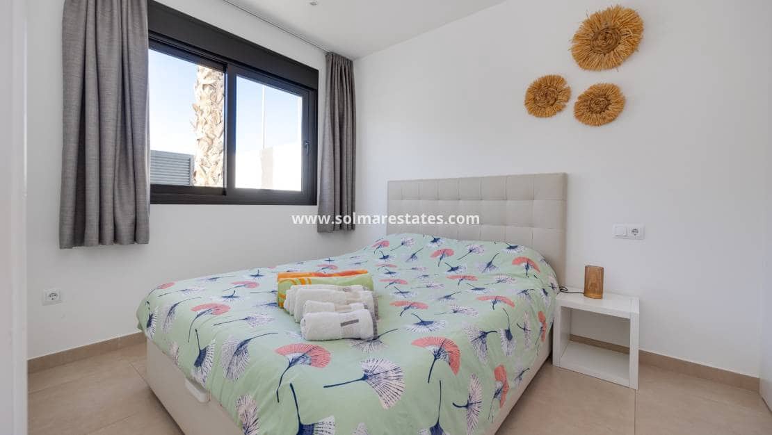 3 chambre Villa/Maison à vendre à Santiago de la Ribera avec piscine - 369 000 € (Ref: 9713454)
