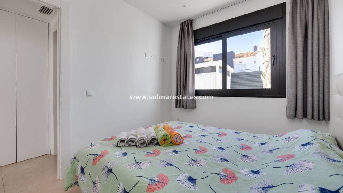 3 chambre Villa/Maison à vendre à Santiago de la Ribera avec piscine - 369 000 € (Ref: 9713454)