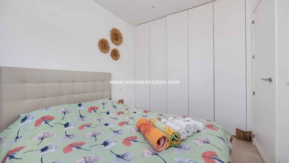 3 chambre Villa/Maison à vendre à Santiago de la Ribera avec piscine - 369 000 € (Ref: 9713454)