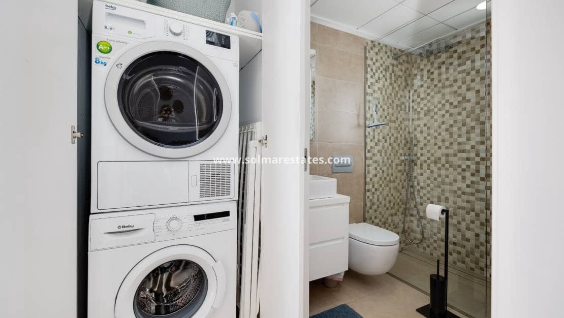 3 chambre Villa/Maison à vendre à Santiago de la Ribera avec piscine - 369 000 € (Ref: 9713454)