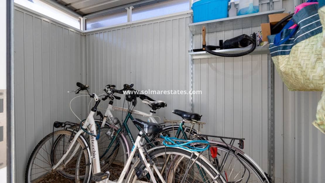 3 chambre Villa/Maison à vendre à Santiago de la Ribera avec piscine - 369 000 € (Ref: 9713454)