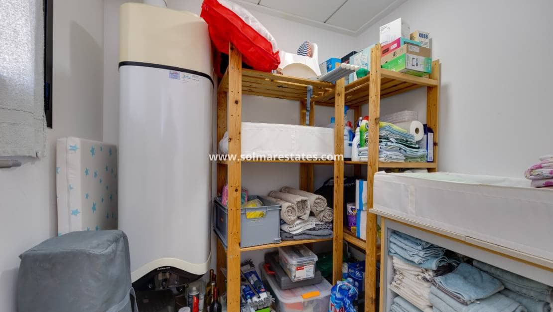 3 chambre Villa/Maison à vendre à Santiago de la Ribera avec piscine - 369 000 € (Ref: 9713454)