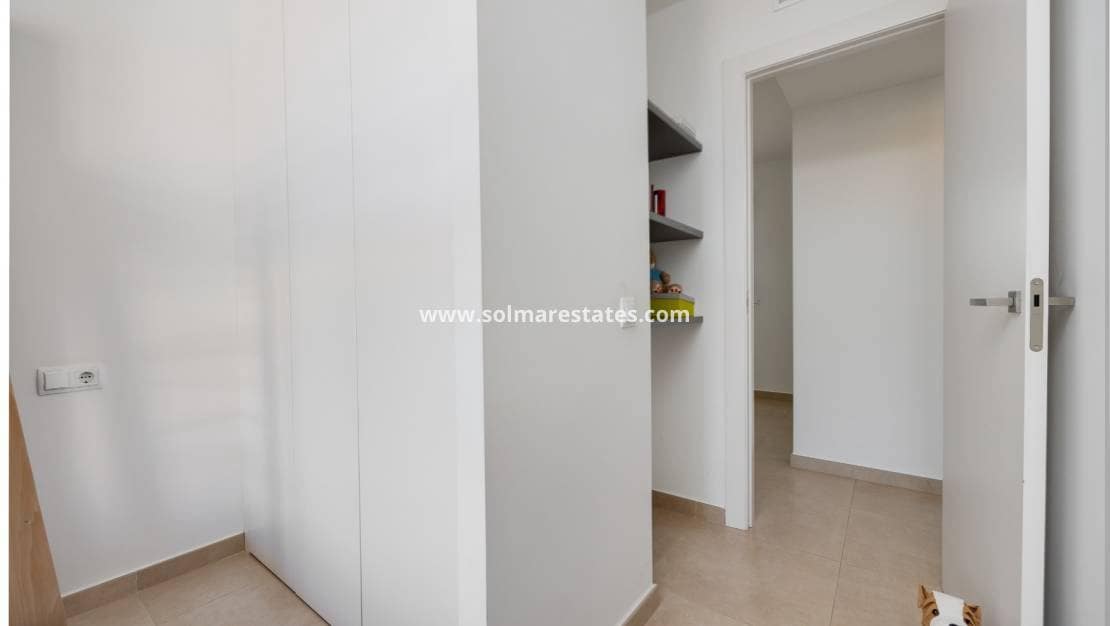 3 chambre Villa/Maison à vendre à Santiago de la Ribera avec piscine - 369 000 € (Ref: 9713454)