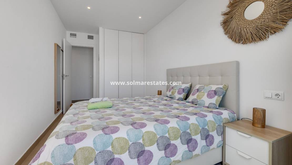 3 chambre Villa/Maison à vendre à Santiago de la Ribera avec piscine - 369 000 € (Ref: 9713454)