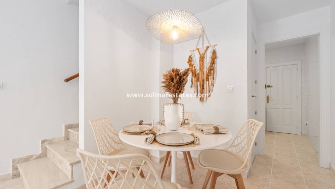 Casa de 2 habitaciones en La Florida en venta con piscina - 205.000 € (Ref: 9713456)