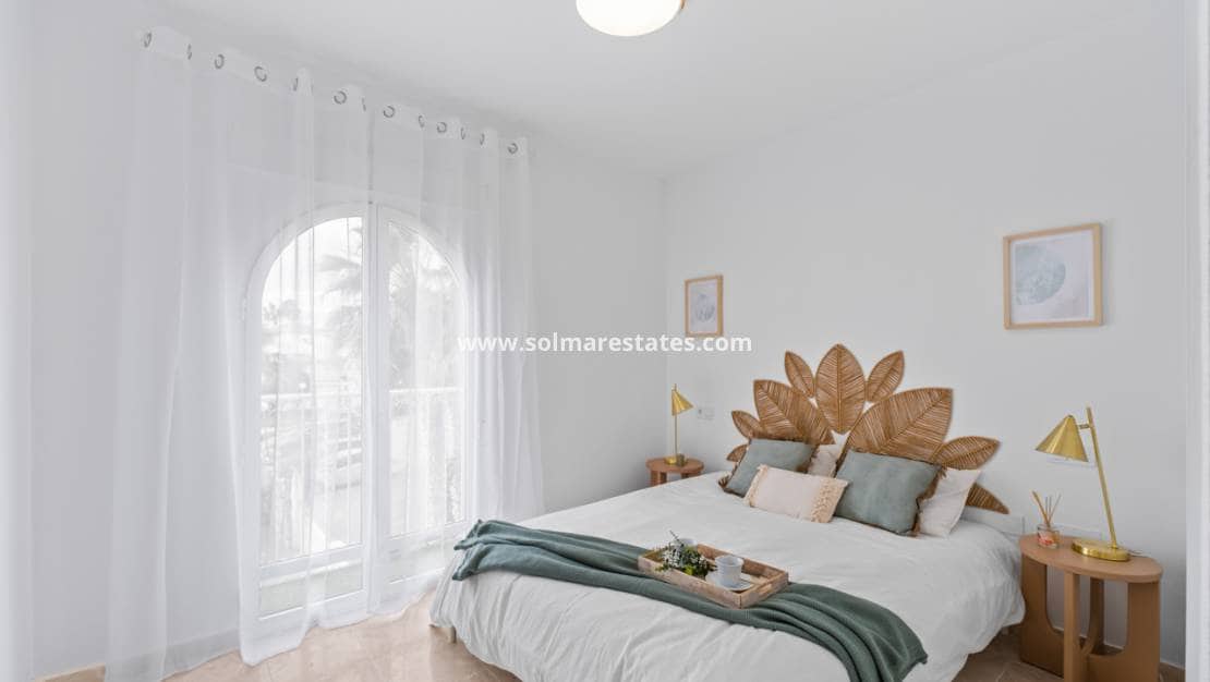 Casa de 2 habitaciones en La Florida en venta con piscina - 205.000 € (Ref: 9713456)