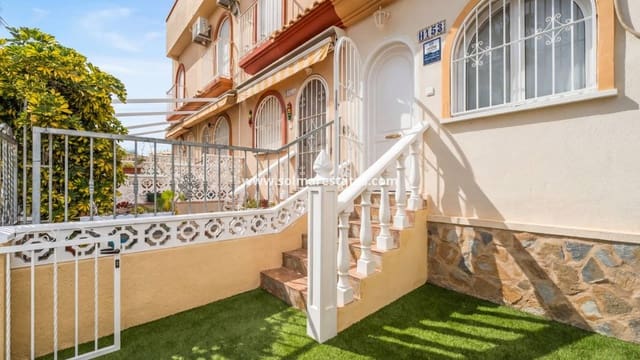 2 sypialnia Dom na sprzedaż w La Florida, Orihuela z basenem - 205 000 € (Ref: 9713456)