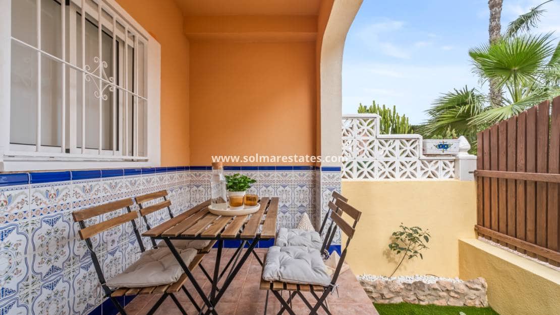 Casa de 2 habitaciones en La Florida en venta con piscina - 205.000 € (Ref: 9713456)