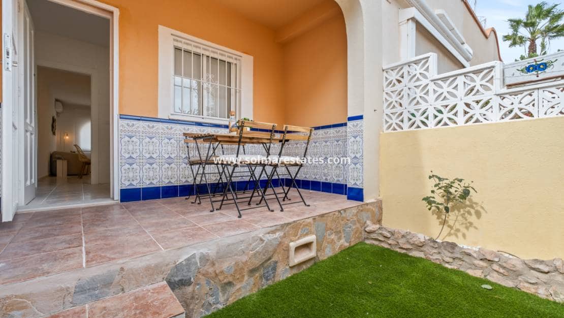 Casa de 2 habitaciones en La Florida en venta con piscina - 205.000 € (Ref: 9713456)
