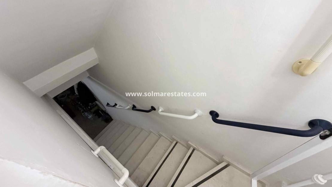 Casa de 3 habitaciones en Playa Flamenca en venta con piscina - 205.000 € (Ref: 9713457)