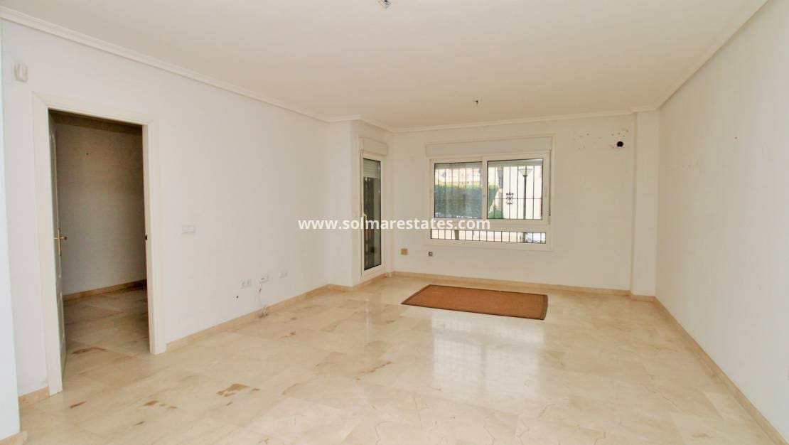 2 bedroom Apartment for sale in Playa Flamenca with pool - € 169,000 (Ref: 9713459)