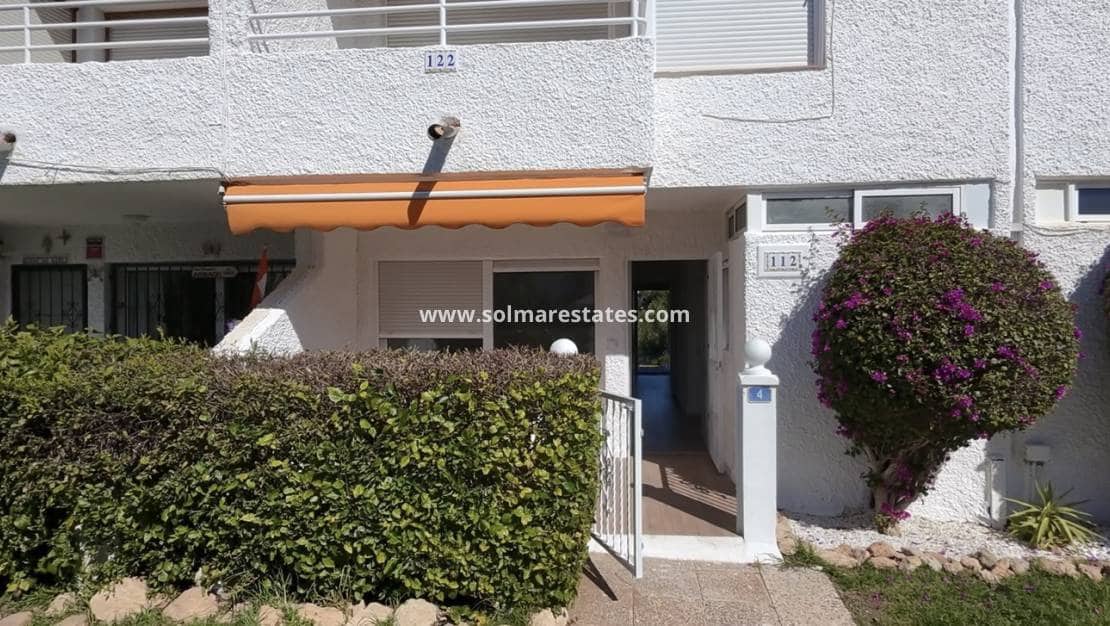 2 bedroom Apartment for sale in Villamartin - € 225,000 (Ref: 9713853)