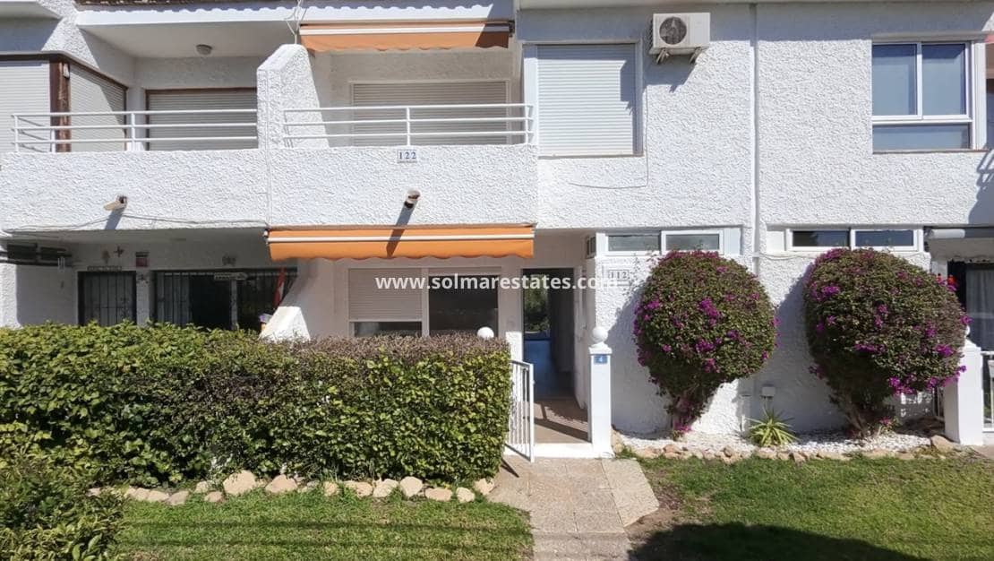 2 bedroom Apartment for sale in Villamartin - € 225,000 (Ref: 9713853)