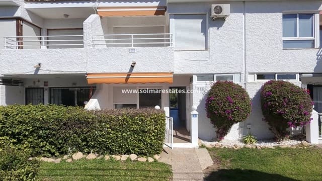 Apartamento de 2 habitaciones en Villamartin, Orihuela en venta - 225.000 € (Ref: 9713853)