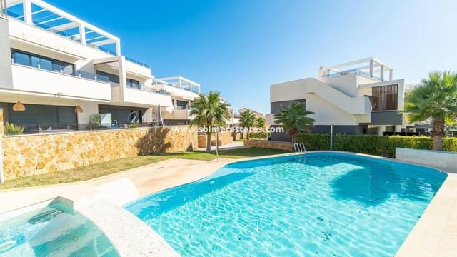Apartamento de 2 habitaciones en Villamartin, Orihuela en venta con piscina - 325.000 € (Ref: 9713854)