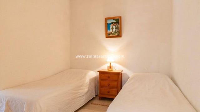 2 bedroom Apartment for sale in Playa Flamenca, Orihuela with pool - € 149,950 (Ref: 9715600)