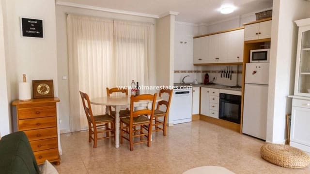 2 bedroom Apartment for sale in Playa Flamenca, Orihuela with pool - € 149,950 (Ref: 9715600)