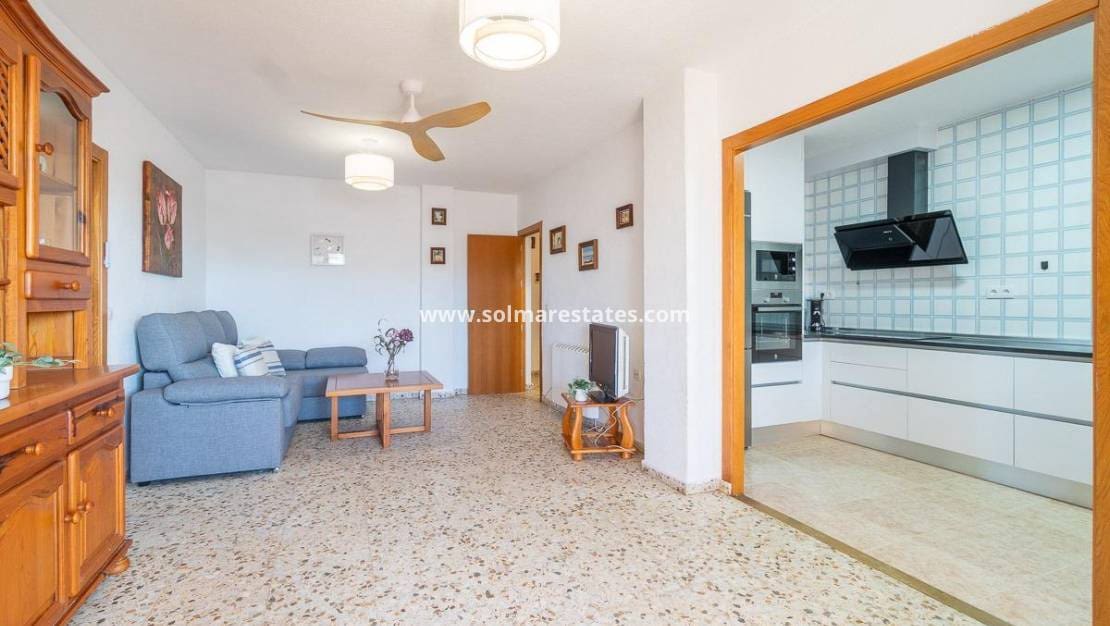 3 sovrum Lägenhet till salu i La Zenia med pool - 189 900 € (Ref: 9720437)