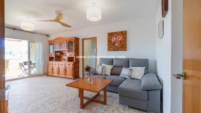 3 camera da letto Appartamento in vendita in La Zenia, Orihuela con piscina - 189.900 € (Rif: 9720437)
