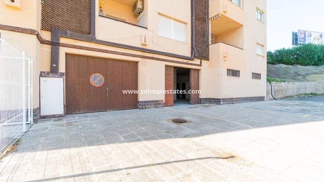 3 camera da letto Appartamento in vendita in La Zenia, Orihuela con piscina - 189.900 € (Rif: 9720437)