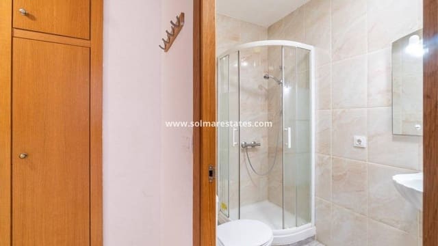 3 camera da letto Appartamento in vendita in La Zenia, Orihuela con piscina - 189.900 € (Rif: 9720437)