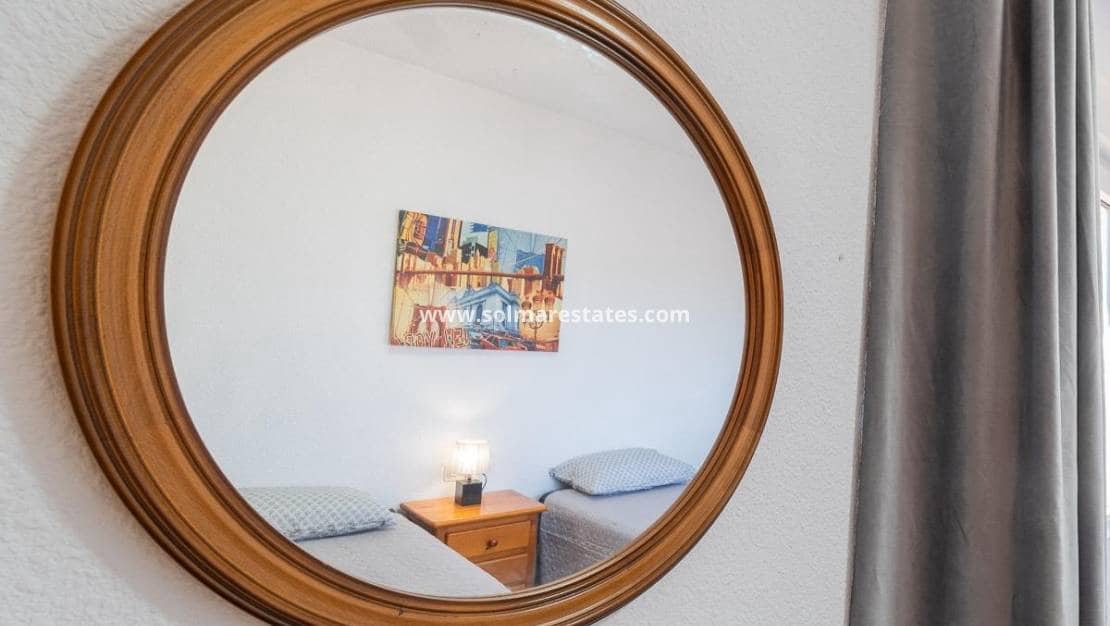 3 sovrum Lägenhet till salu i La Zenia med pool - 189 900 € (Ref: 9720437)