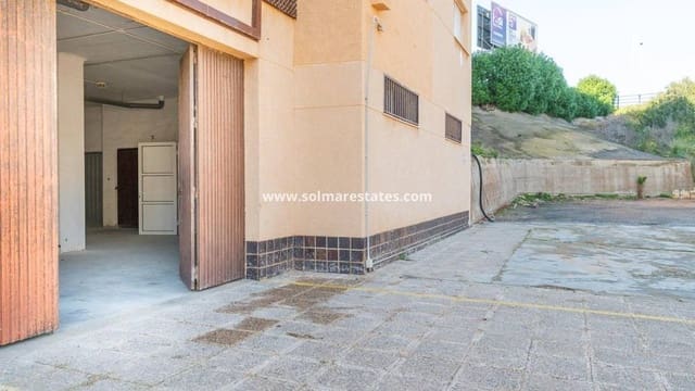 3 camera da letto Appartamento in vendita in La Zenia, Orihuela con piscina - 189.900 € (Rif: 9720437)