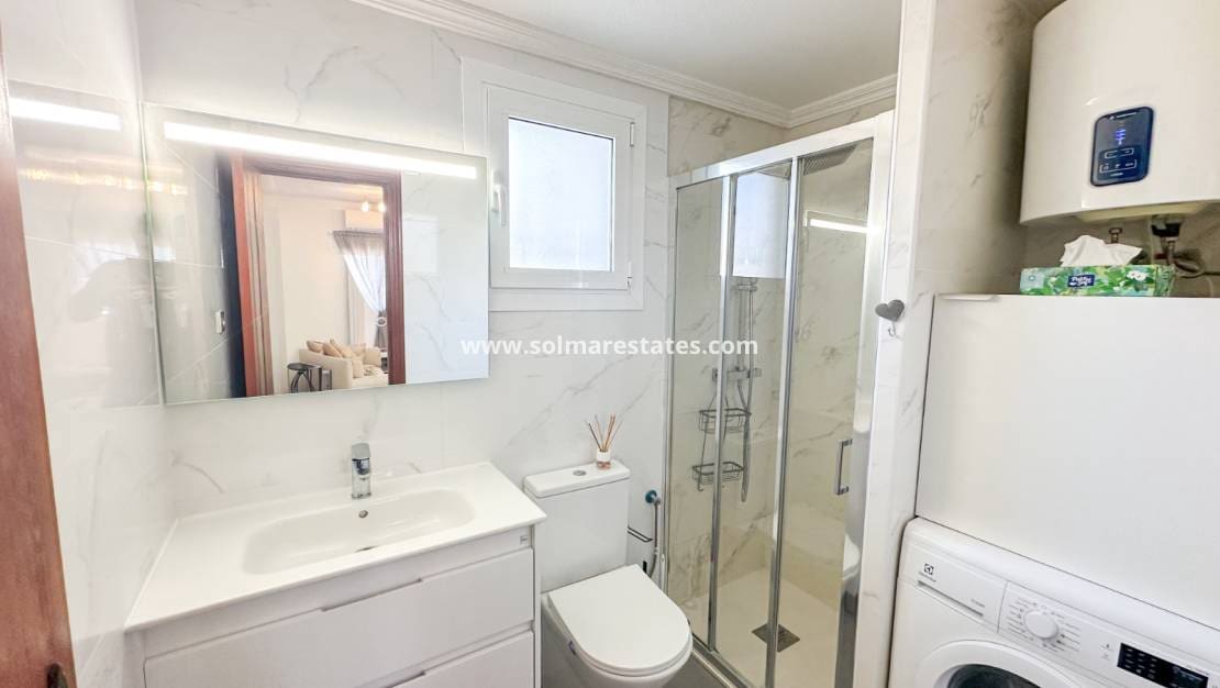 1 bedroom Apartment for sale in Villamartin with pool - € 115,000 (Ref: 9720438)