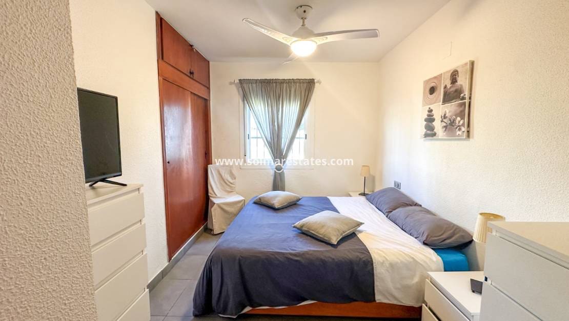 1 bedroom Apartment for sale in Villamartin with pool - € 115,000 (Ref: 9720438)