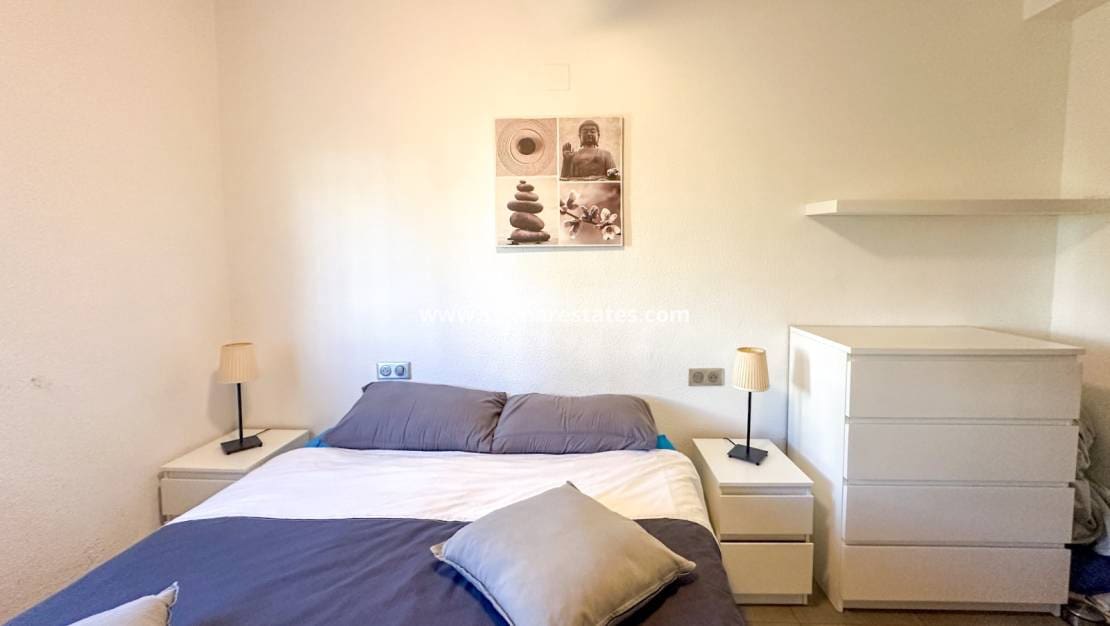 1 bedroom Apartment for sale in Villamartin with pool - € 115,000 (Ref: 9720438)