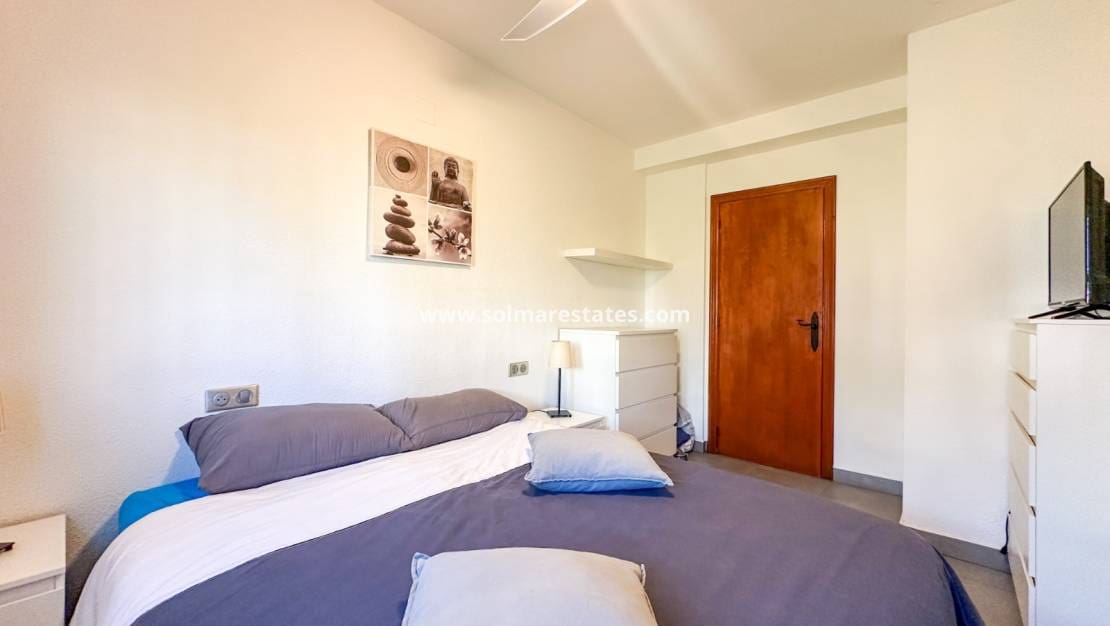 1 bedroom Apartment for sale in Villamartin with pool - € 115,000 (Ref: 9720438)