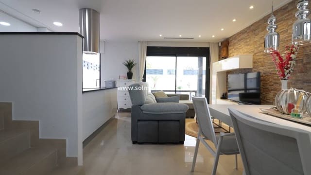 3 sypialnia Willa na sprzedaż w Benijófar z basenem - 399 950 € (Ref: 9720441)