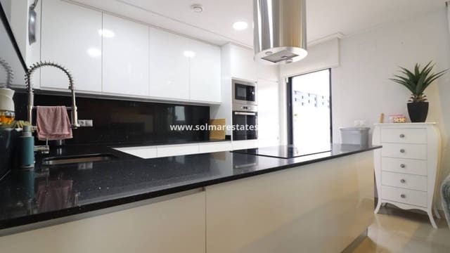 3 sypialnia Willa na sprzedaż w Benijófar z basenem - 399 950 € (Ref: 9720441)