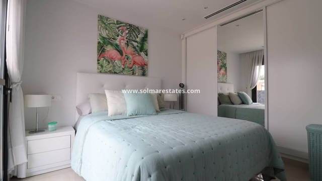 3 sypialnia Willa na sprzedaż w Benijófar z basenem - 399 950 € (Ref: 9720441)