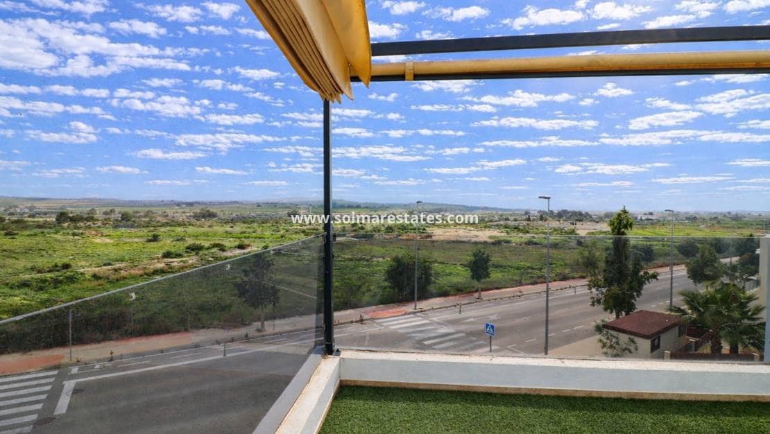 3 Zimmer Villa zu verkaufen in Benijofar mit Pool - 399.950 € (Ref: 9720441)