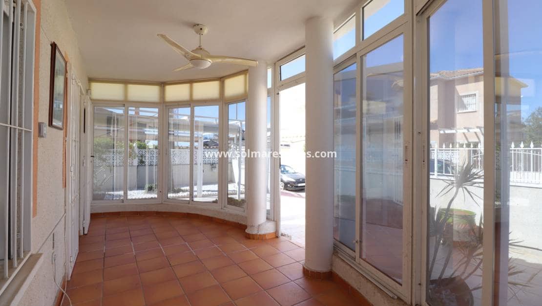2 Zimmer Villa zu verkaufen in Ciudad Quesada - 274.950 € (Ref: 9720442)