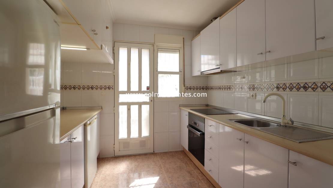 2 Zimmer Villa zu verkaufen in Ciudad Quesada - 274.950 € (Ref: 9720442)