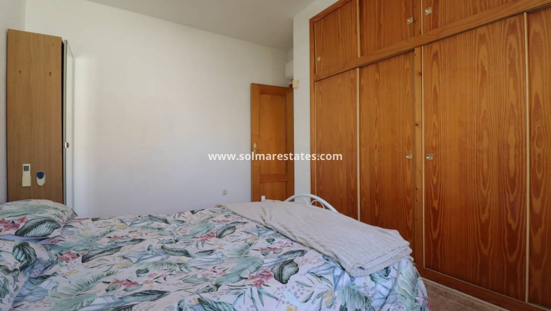 2 Zimmer Villa zu verkaufen in Ciudad Quesada - 274.950 € (Ref: 9720442)