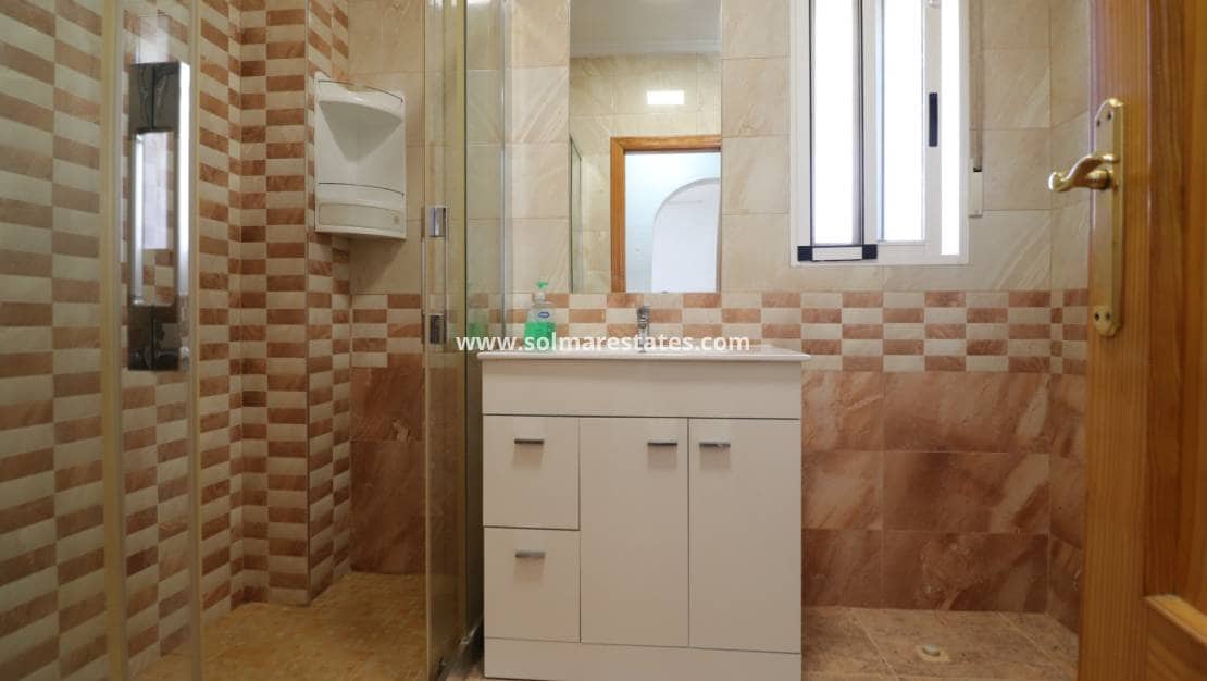 2 Zimmer Villa zu verkaufen in Ciudad Quesada - 274.950 € (Ref: 9720442)