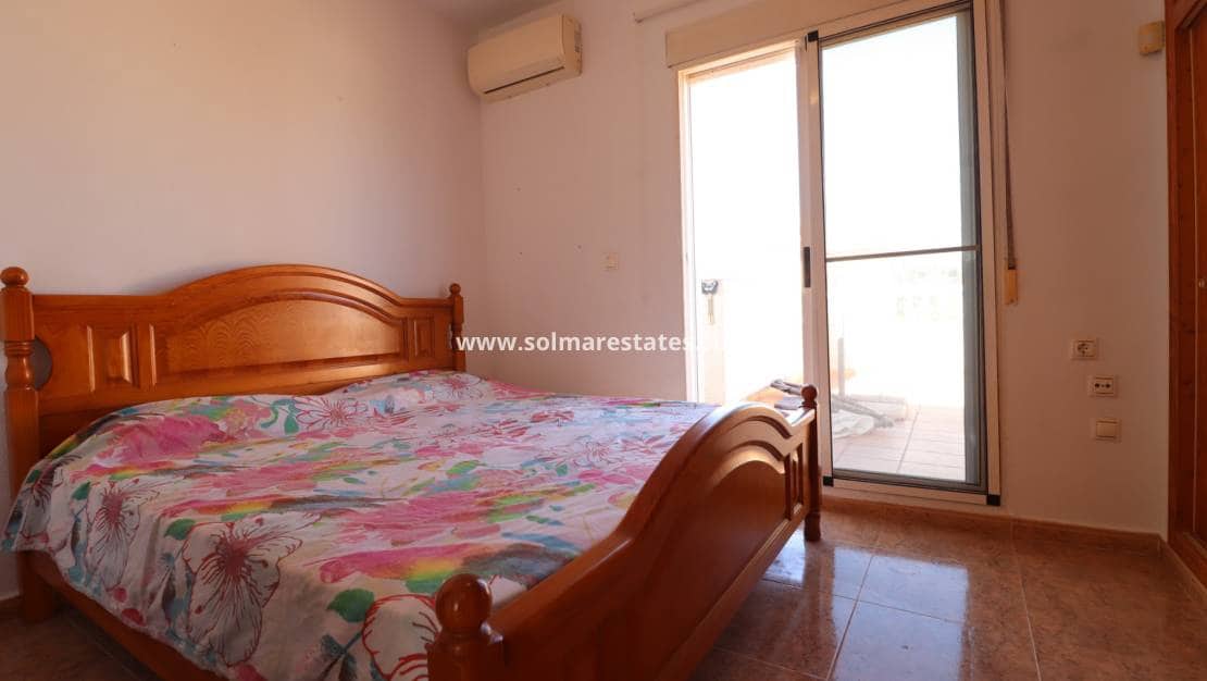 2 Zimmer Villa zu verkaufen in Ciudad Quesada - 274.950 € (Ref: 9720442)