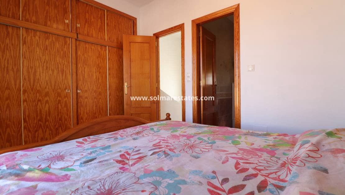 2 Zimmer Villa zu verkaufen in Ciudad Quesada - 274.950 € (Ref: 9720442)