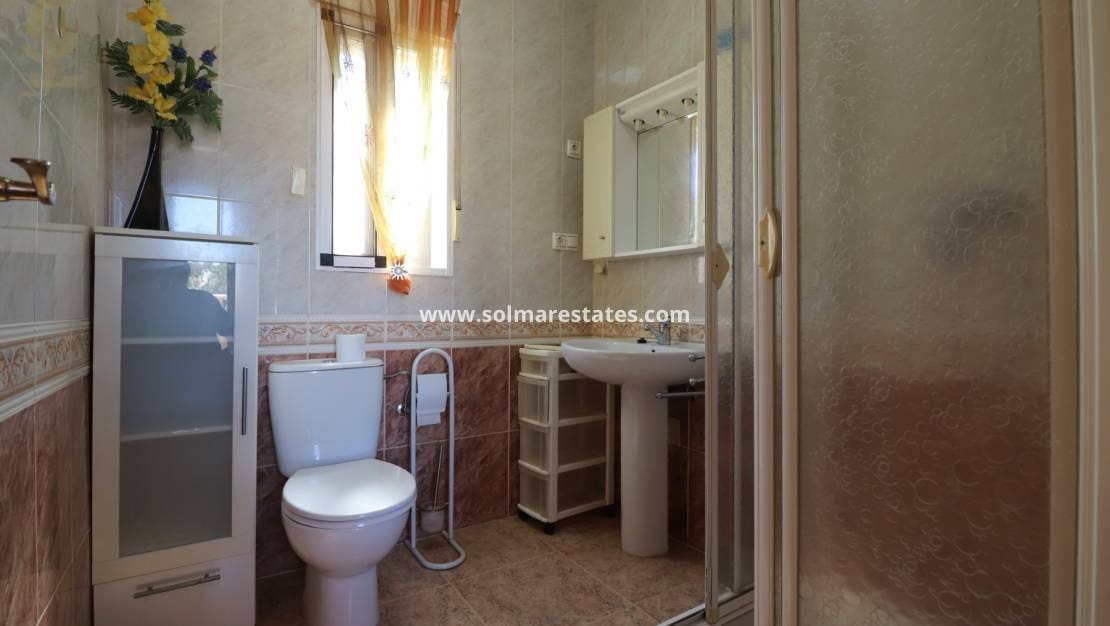 2 Zimmer Villa zu verkaufen in Ciudad Quesada - 274.950 € (Ref: 9720442)