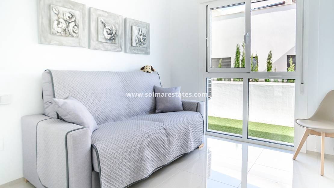 2 bedroom Apartment for sale in Dona Pepa with pool - € 319,500 (Ref: 9720567)